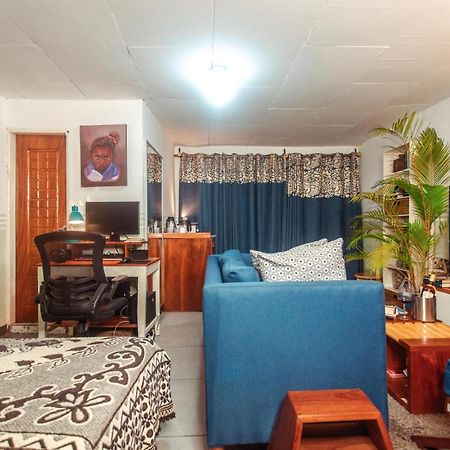 Palm Springs Bed & Breakfast Bed & Breakfast Limbe Luaran gambar