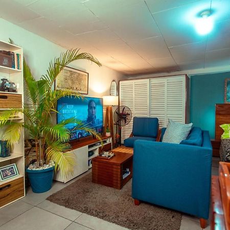 Palm Springs Bed & Breakfast Bed & Breakfast Limbe Luaran gambar