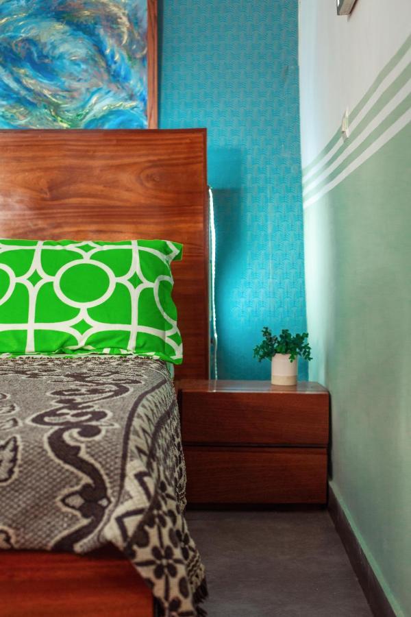 Palm Springs Bed & Breakfast Bed & Breakfast Limbe Luaran gambar