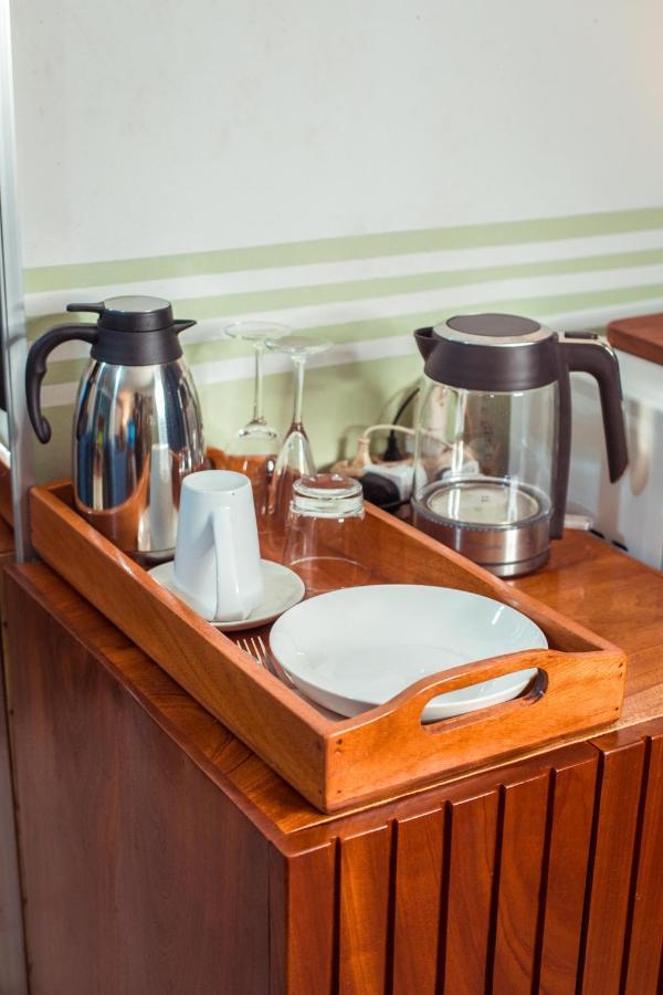 Palm Springs Bed & Breakfast Bed & Breakfast Limbe Luaran gambar