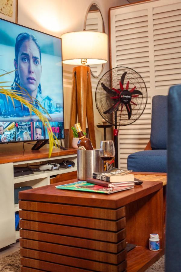 Palm Springs Bed & Breakfast Bed & Breakfast Limbe Luaran gambar