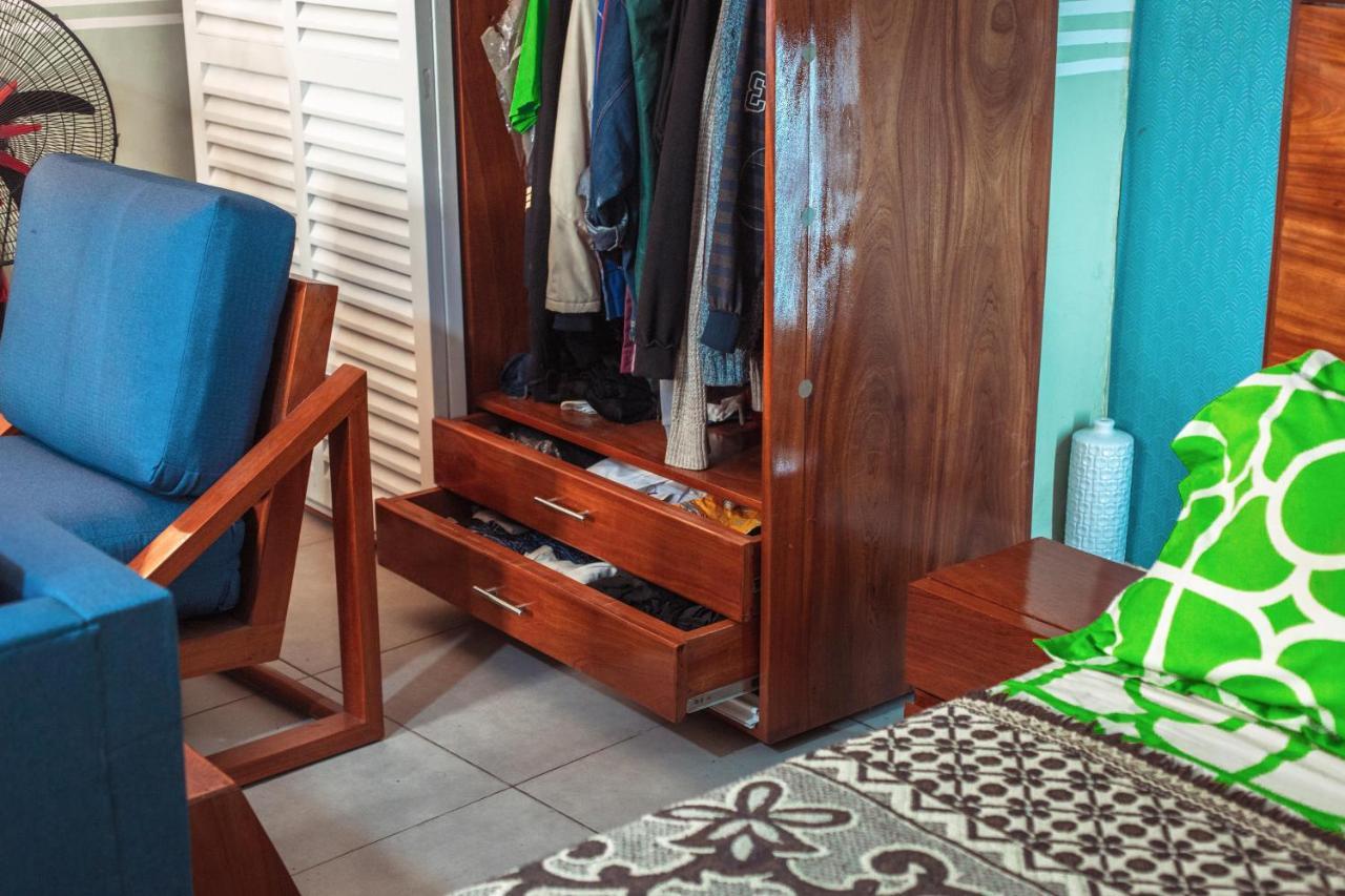 Palm Springs Bed & Breakfast Bed & Breakfast Limbe Luaran gambar
